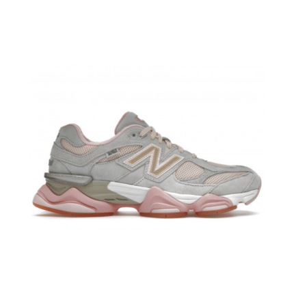 New Balance x Joe Freshgoods 9060 Baby Shower Blue