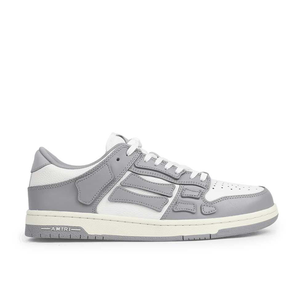 4c83ec06-0bb9-49c1-8ccb-01adc5979bb7 Amiri Skeleton Low White Gray