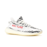 Yeezy 350 V2 Zebra