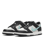 Nike Kids Dunk low Gs Tiffany