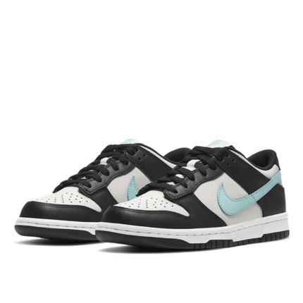 Nike Kids Dunk low Gs Tiffany