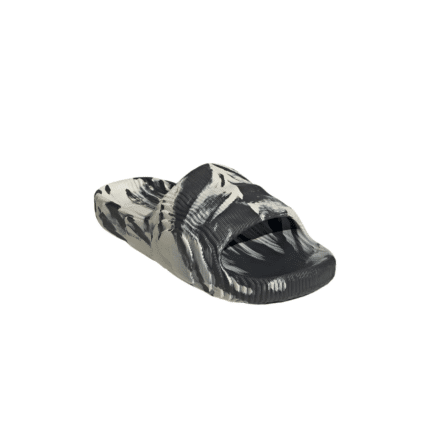 Adilette 22 Slides Black Grey