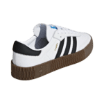 Adidas Samba Sambarose White