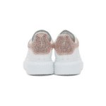 Alexander Mcqueen Oversized Crystal - Image 4