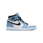 Nike Jordan 1 Retro High White University Blue Black