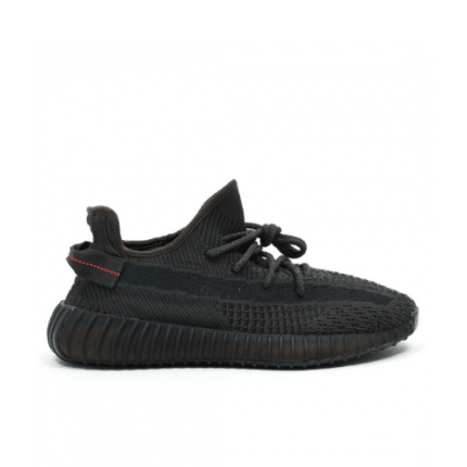 Adidas Yeezy 350 V2 reflective black