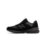 New Balance 990 V5 black
