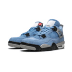 Nike Air Jordan 4 Retro University Blue
