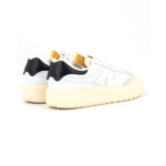 New Balance Ct302 White Black