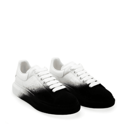 Alexander Mcqueen Oversized Spray