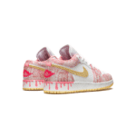 Nike Air Jordan 1 Low SE Ice Cream