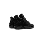 Nike Air Jordan 4 Black Cat