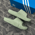 Adilette 22 Slides green