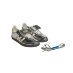 ⁦Adidas Samba Wales Bonner Silver‏⁩ – תמונה ⁦4⁩