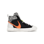 Nike Blazer Remade