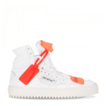 Off White 3.0 Orange Tag