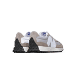 New Balance 327 Mushroom
