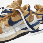 Nike Sacai VaporWaffle Sesame