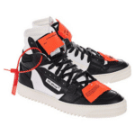Off White 3.0 Orange Tag