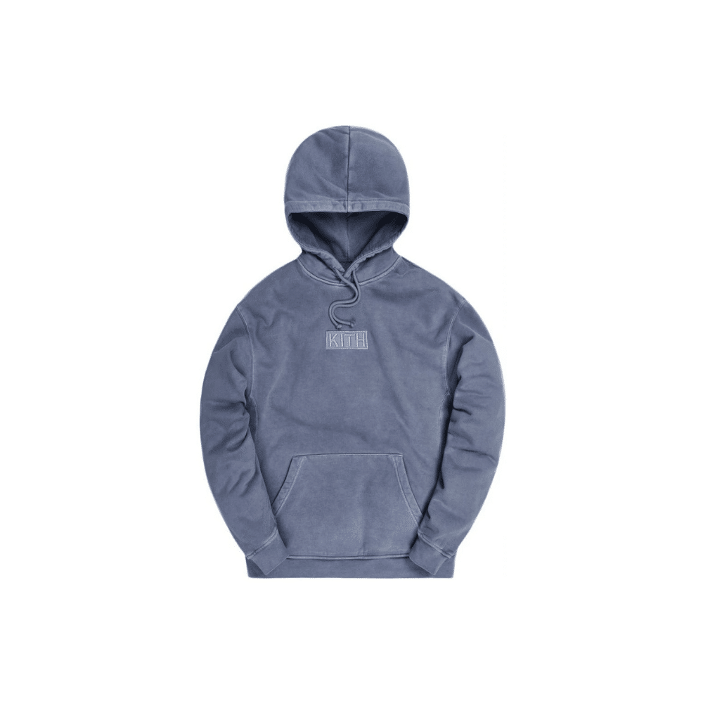 5bf9a06a-3c78-4875-8ac3-340e7cfe32cf Kith Williams III Hoodie