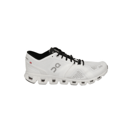 On Cloud X3 Runing