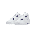 Air Jordan 4 Retro Metalic Pack