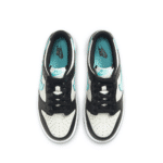 Nike Kids Dunk low Gs Tiffany