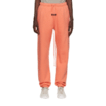 Fear Of God Essentials Long Pants Coral