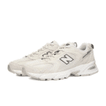 ⁦New Balance 530 trainers in off white⁩ – תמונה ⁦4⁩