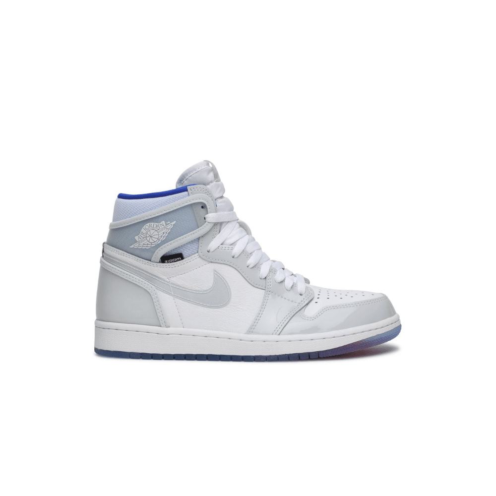 5f795506-a1bc-441d-966c-575f93653af3 Nike Air Jordan 1 High Zoom White Racer