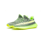 ⁦Yeezy 350 V2 Yeezreel⁩ – תמונה ⁦4⁩