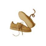 Adidas x Clarks 8th Street Samba Savannah