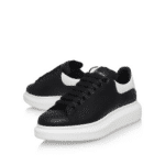 Alexander Mcqueen Oversized Sole
