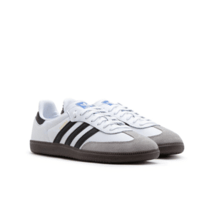 Adidas Samba OG White - אדידס סמבה