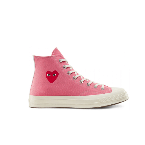 6130627b-10d3-478e-aec8-81210dae5784 Comme Des Garcons Play x Converse Chuck Taylor All Star 70