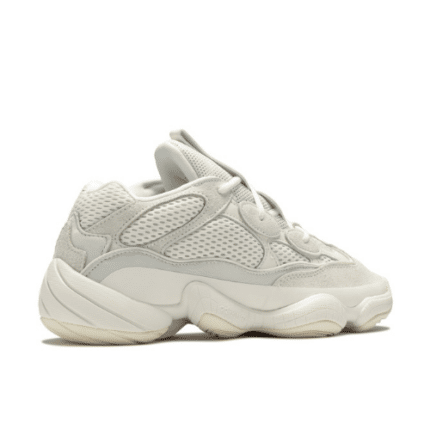 Adidas Yeezy 500 White Boone