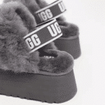 UGG Funkette Gray