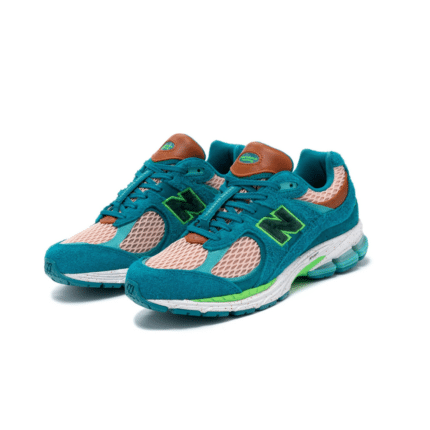 New Balance x Salehe Bembury 2002R sneakers