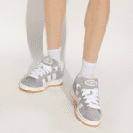 Adidas Campus 00'S Grey