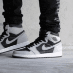 ⁦Nike Air Jordan 1Retro High Shadow 2.0⁩ – תמונה ⁦4⁩