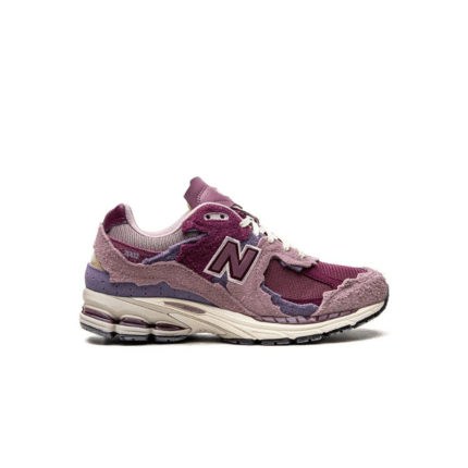 New Balance 2002R Pink Purple