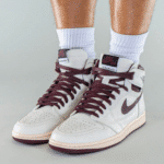 Nike Air Jordan 1 Retro High OG A Ma Maniére