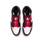 Nike Air Jordan 1 Bloodline