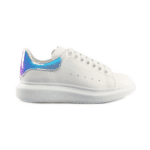 Alexander Mcqueen Hologram