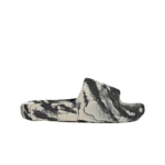 Adilette 22 Slides Black Grey