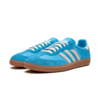 Adidas x Sporty & Rich blue