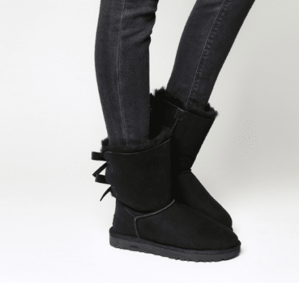 Ugg Baily Bow 2