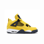 Air Jordan 4 Retro Lightning 2021