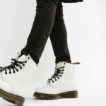 Dr Martens 1460 Classic White
