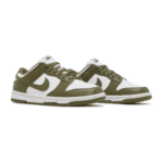 Nike Dunk Low Medium Olive (W)